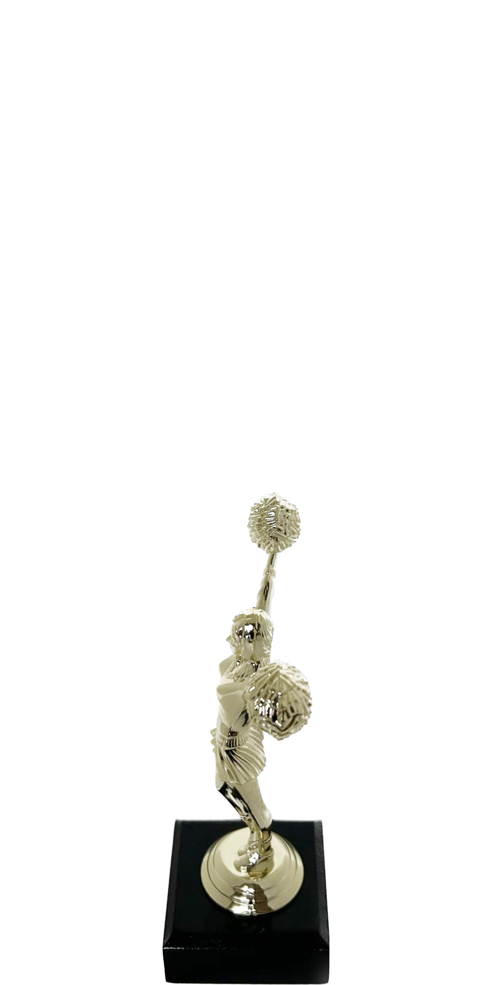 Cheerleader Trophy 165mm