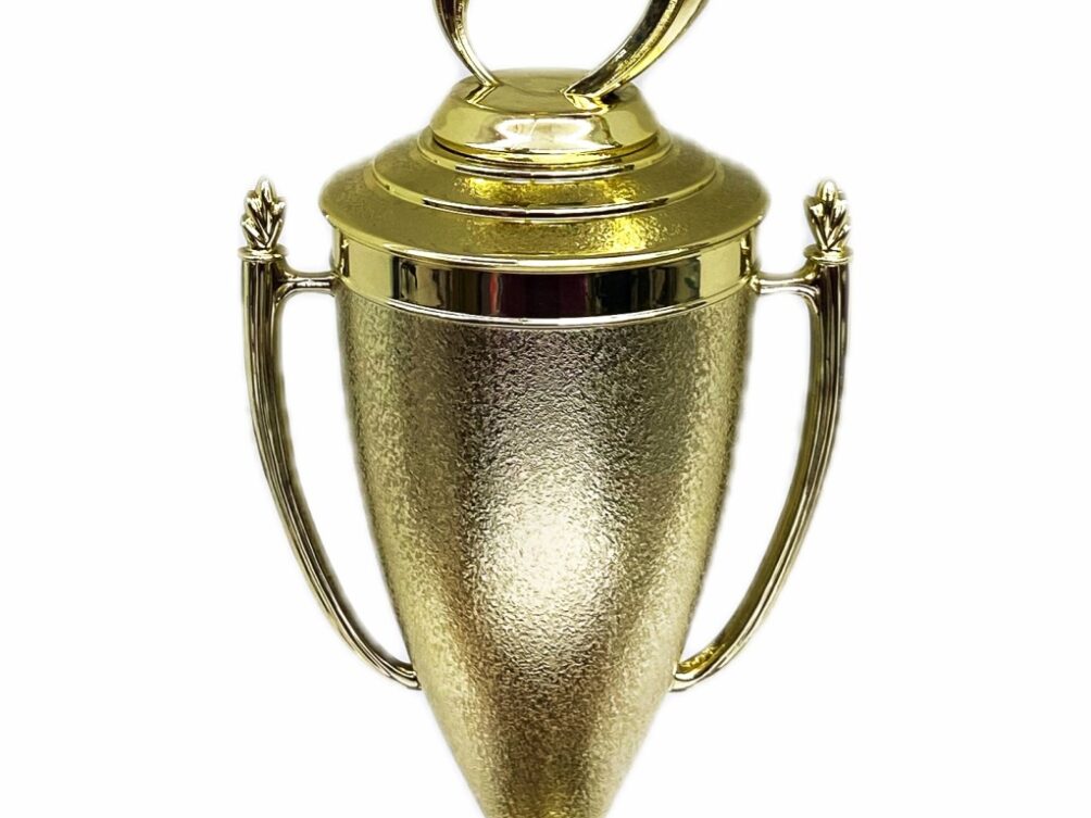 Shooting Star Trophy 380mm