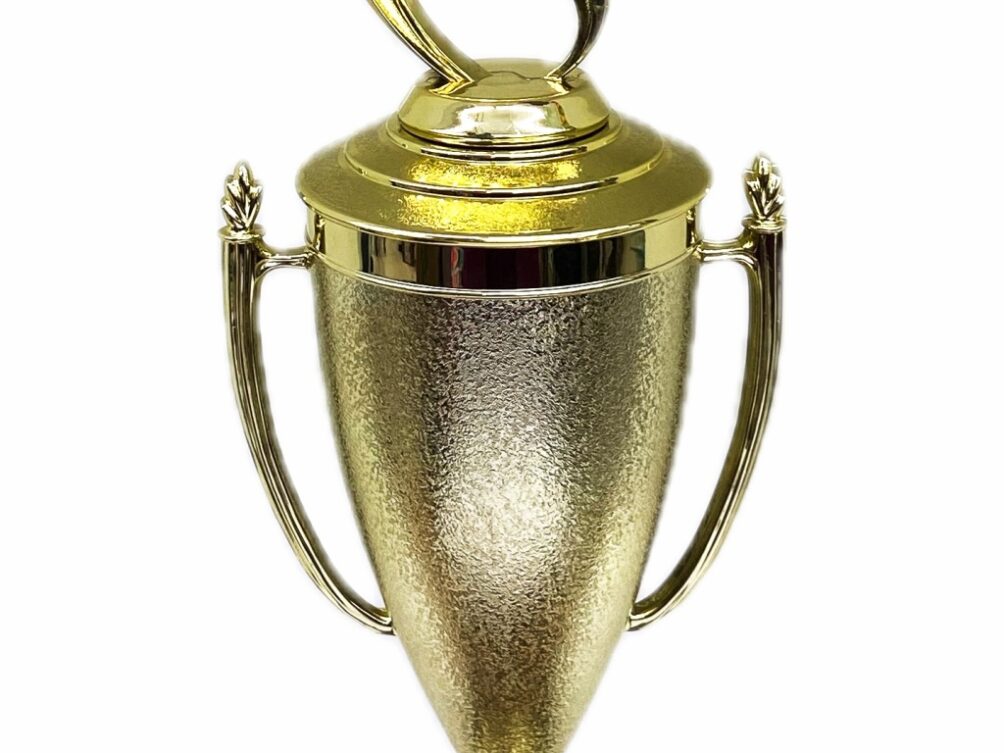 Shooting Star Trophy 380mm