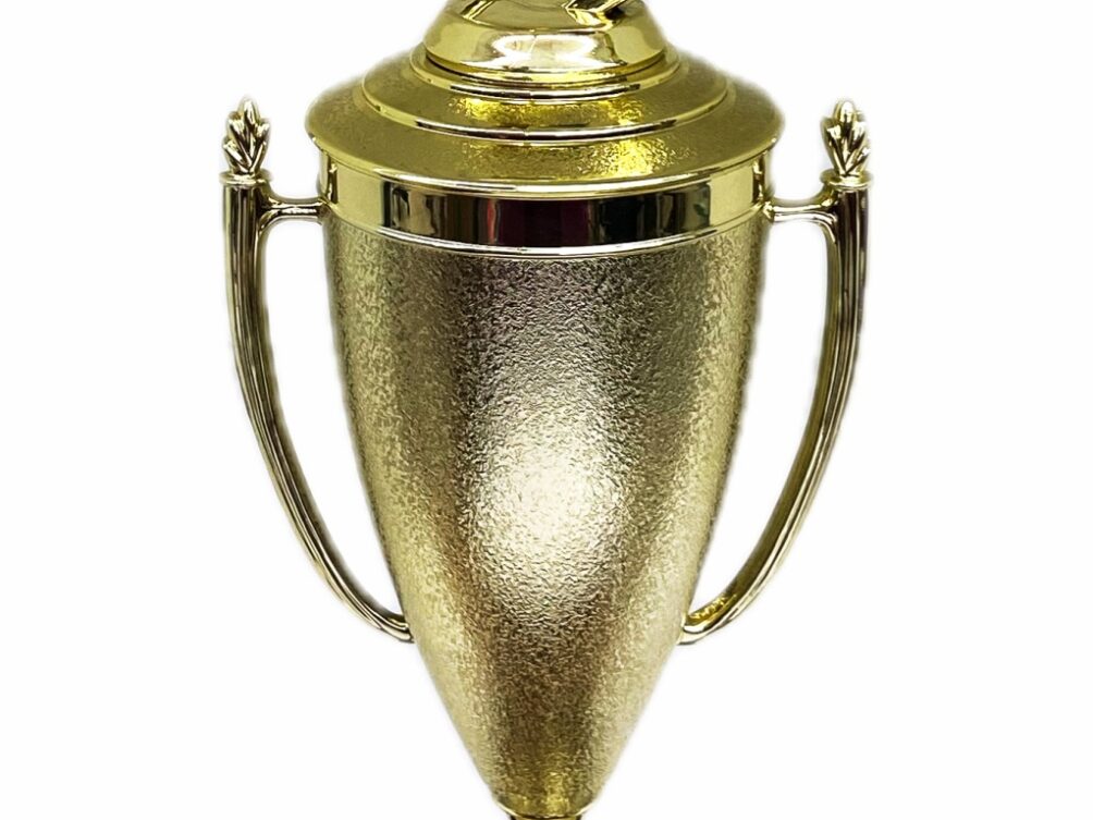 Shooting Star Trophy 420mm