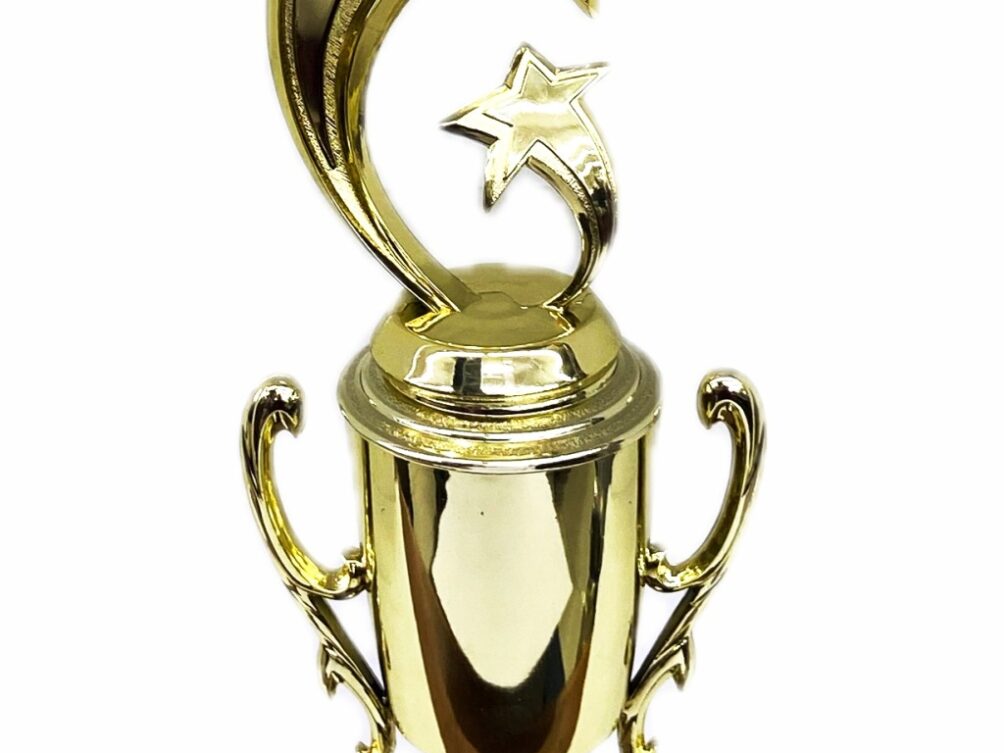 Shooting Star Trophy 340mm