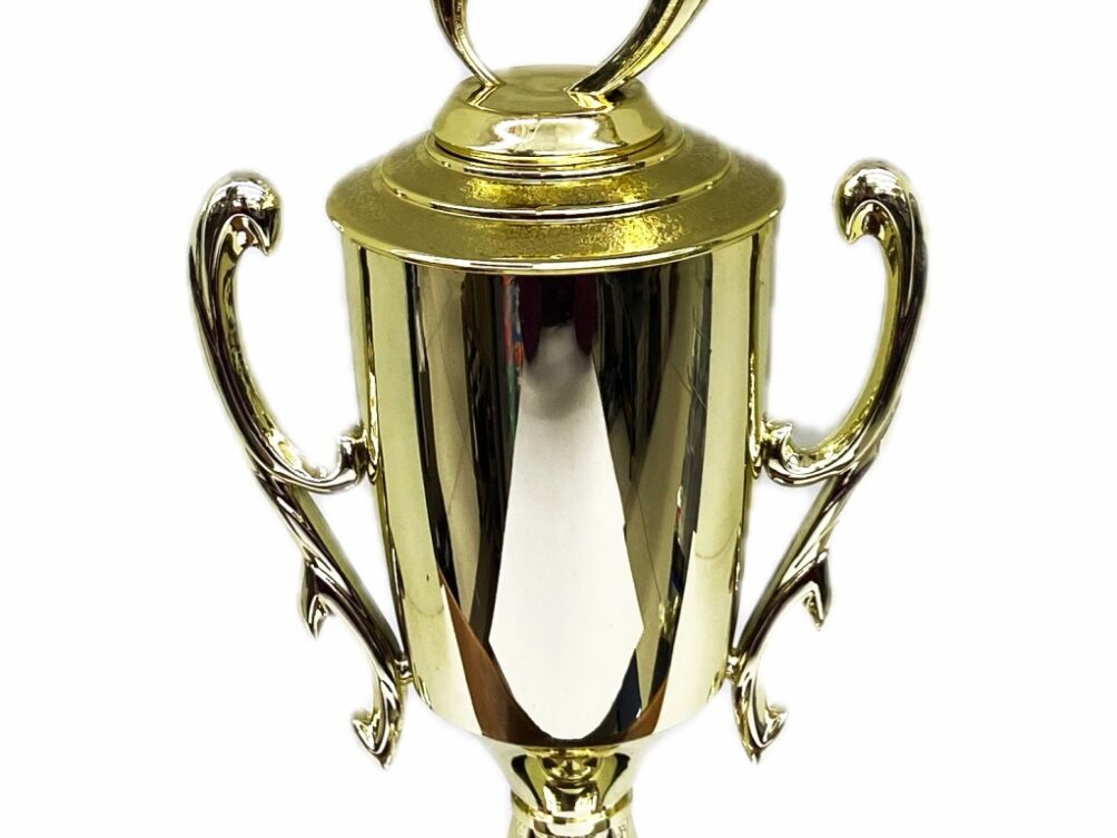 Shooting Star Trophy 380mm