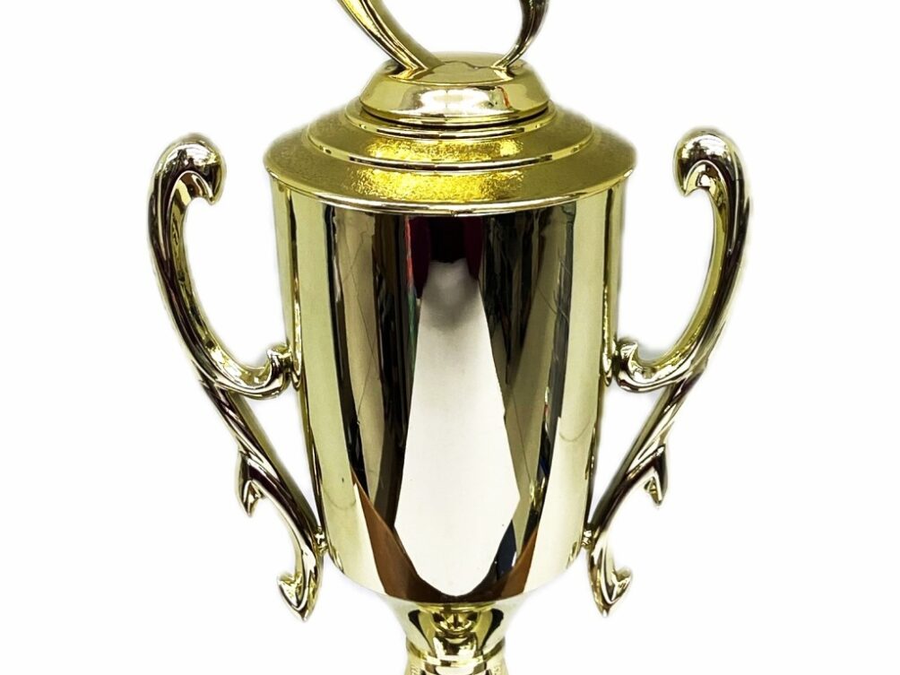 Shooting Star Trophy 380mm
