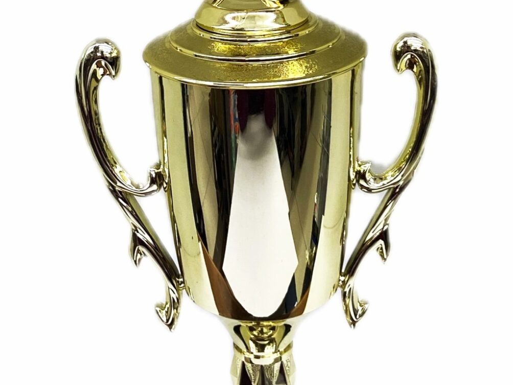 Shooting Star Trophy 420mm