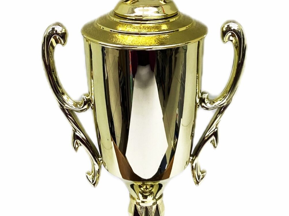 Shooting Star Trophy 420mm