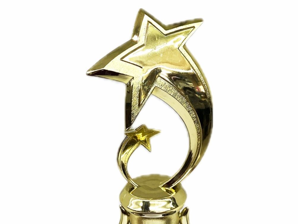 Shooting Star Trophy 280mm