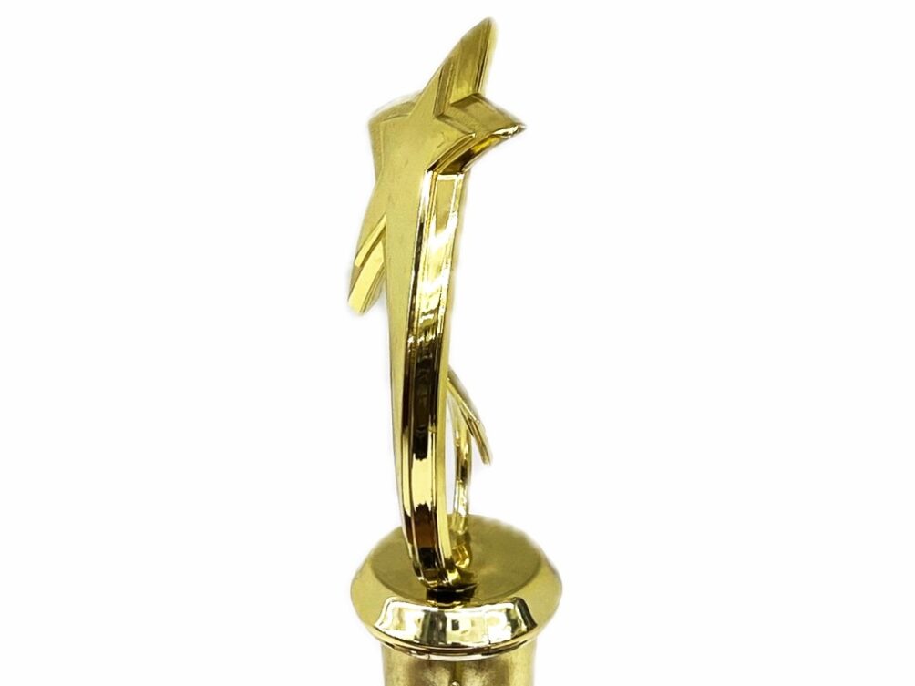 Shooting Star Trophy 280mm