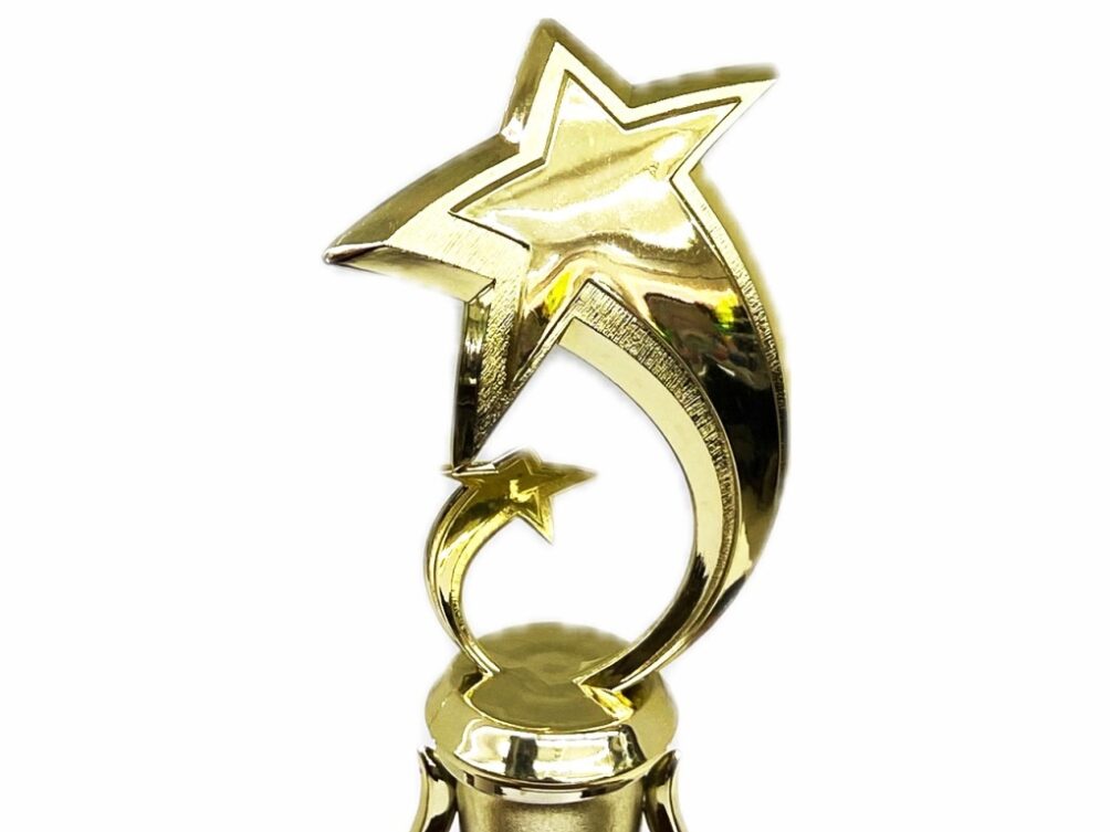 Shooting Star Trophy 280mm