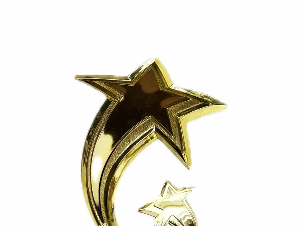 Shooting Star Trophy 180mm