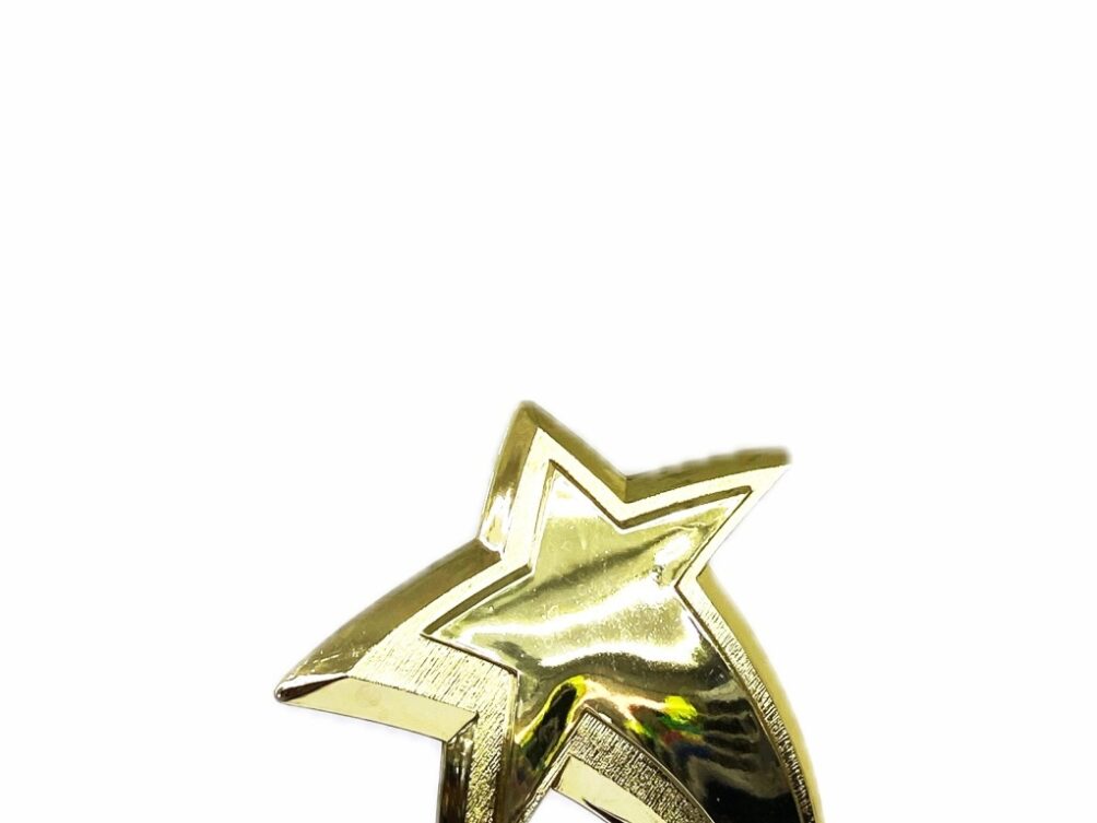 Shooting Star Trophy 160mm
