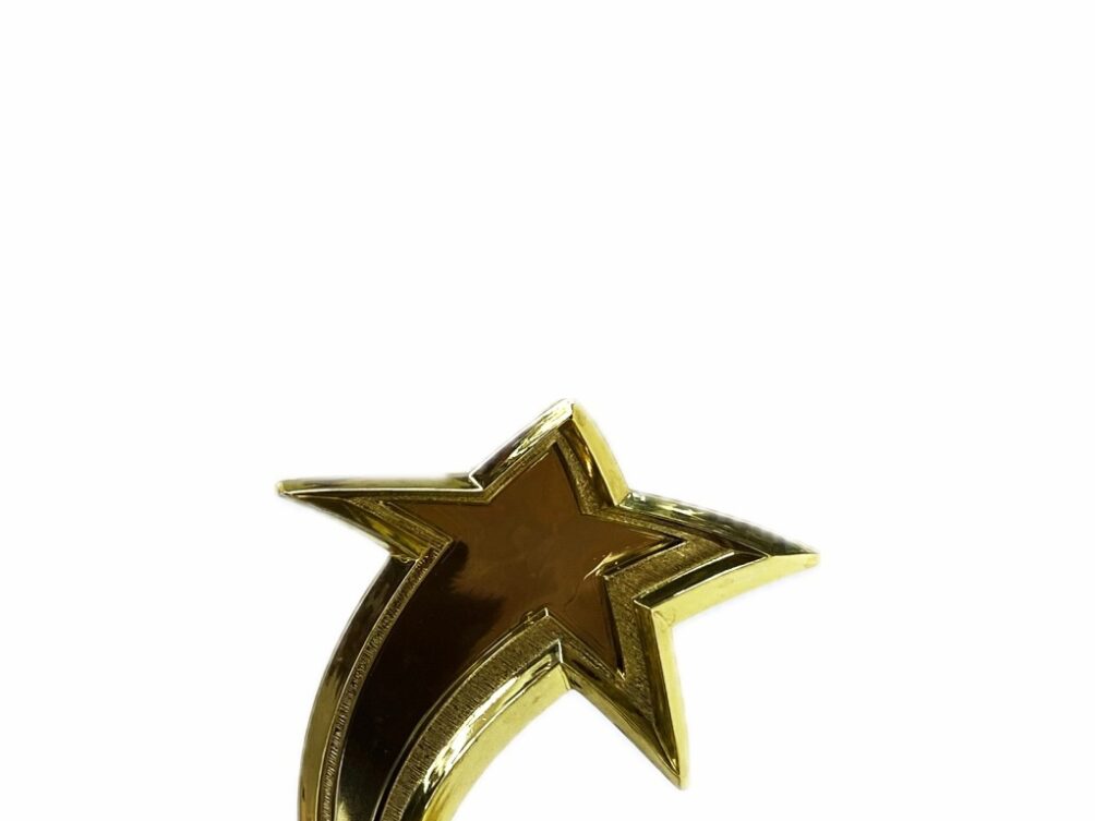 Shooting Star Trophy 160mm