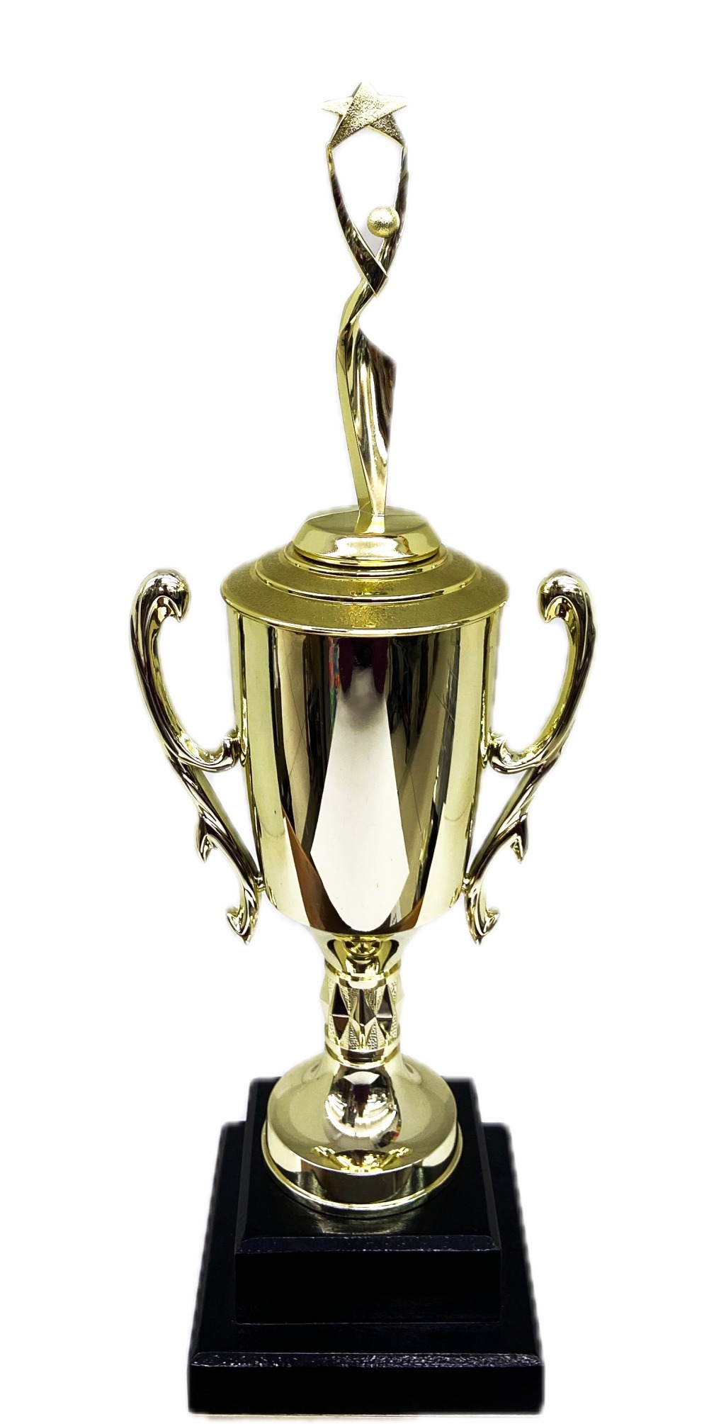 Rearch For The Stars Trophy 390mm