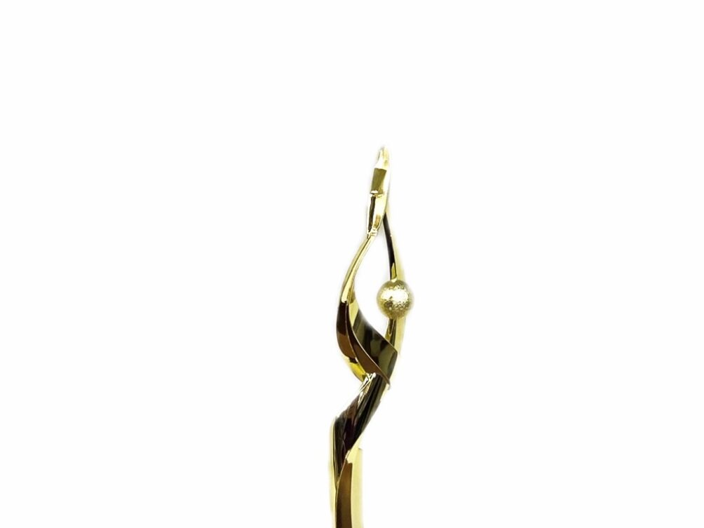 Reach For The Starts Trophy 190mm