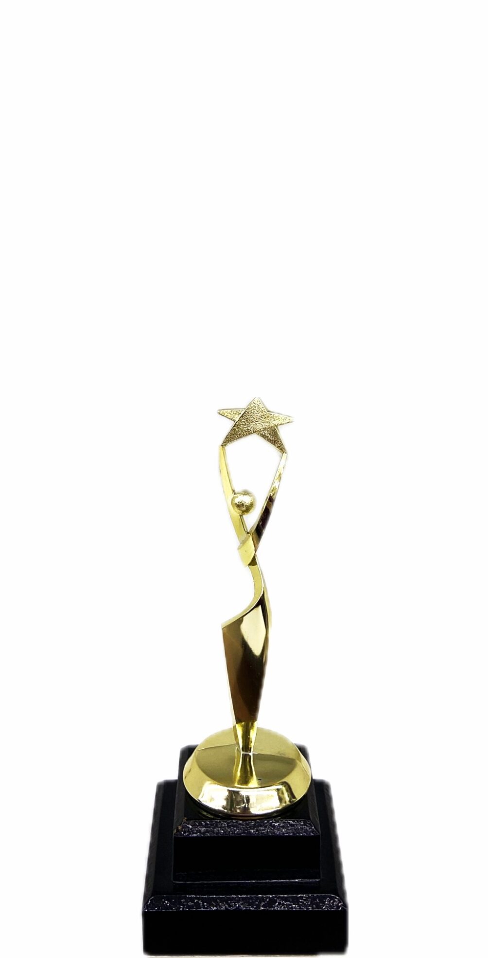 Reach For The Starts Trophy 190mm