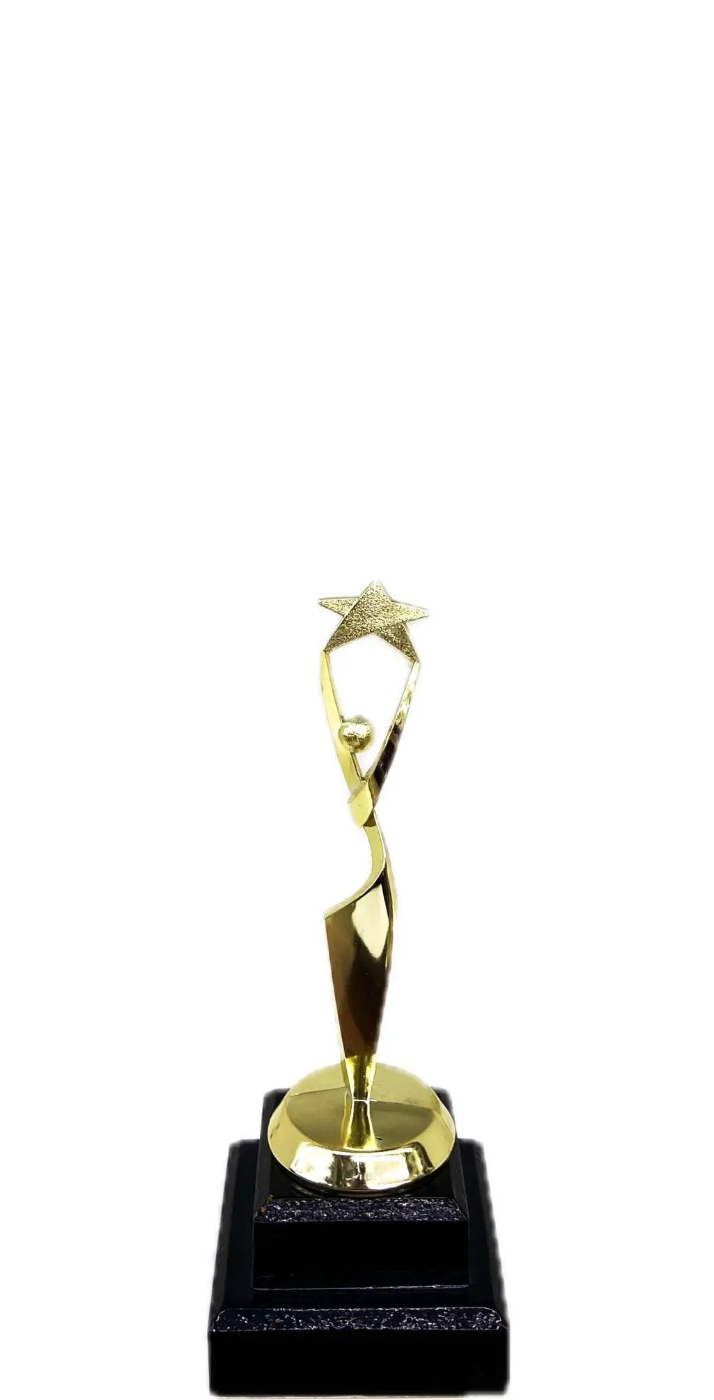Reach For The Starts Trophy 190mm