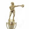BOXER MALE 215MM