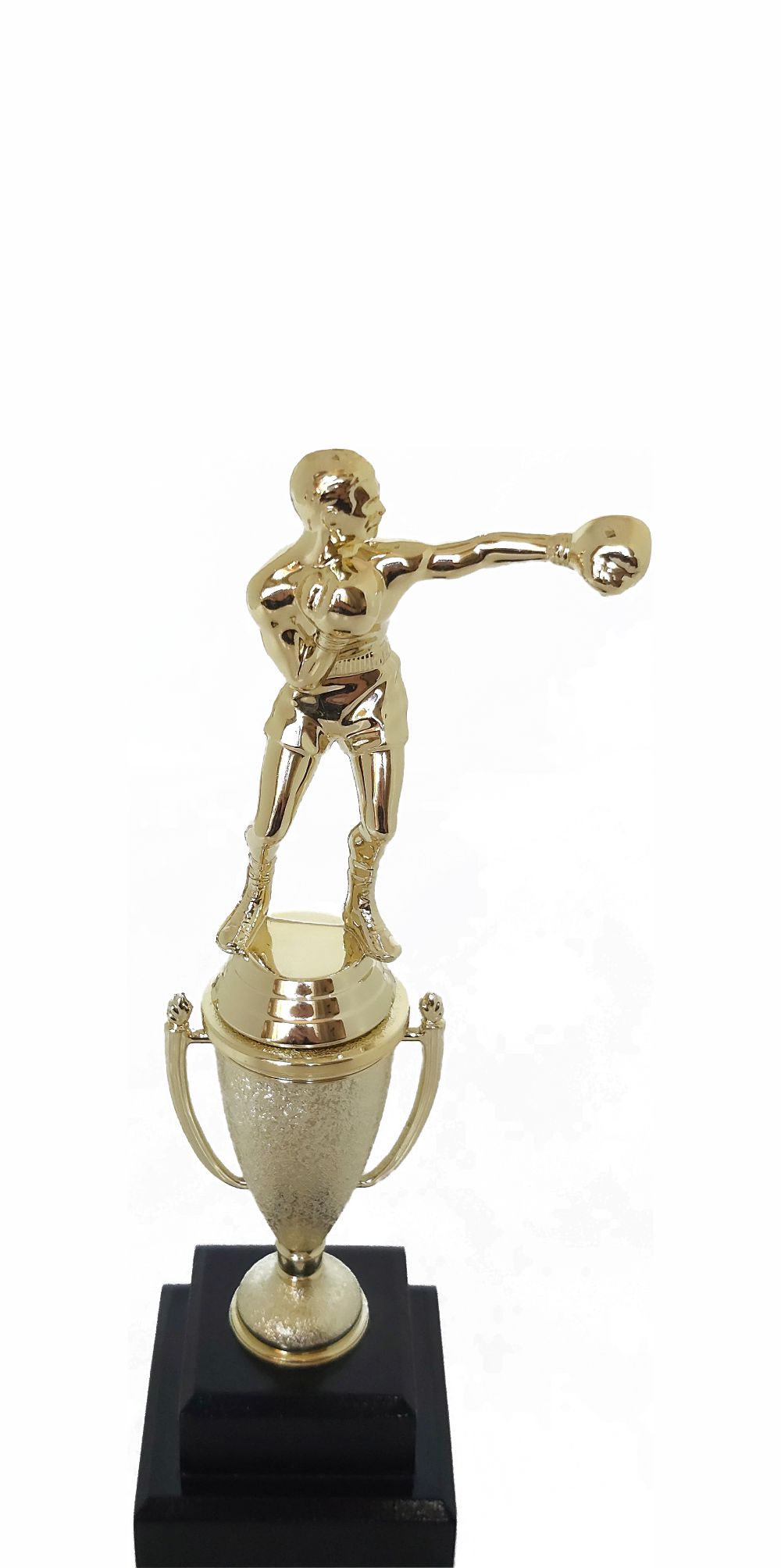 BOXER MALE 215MM