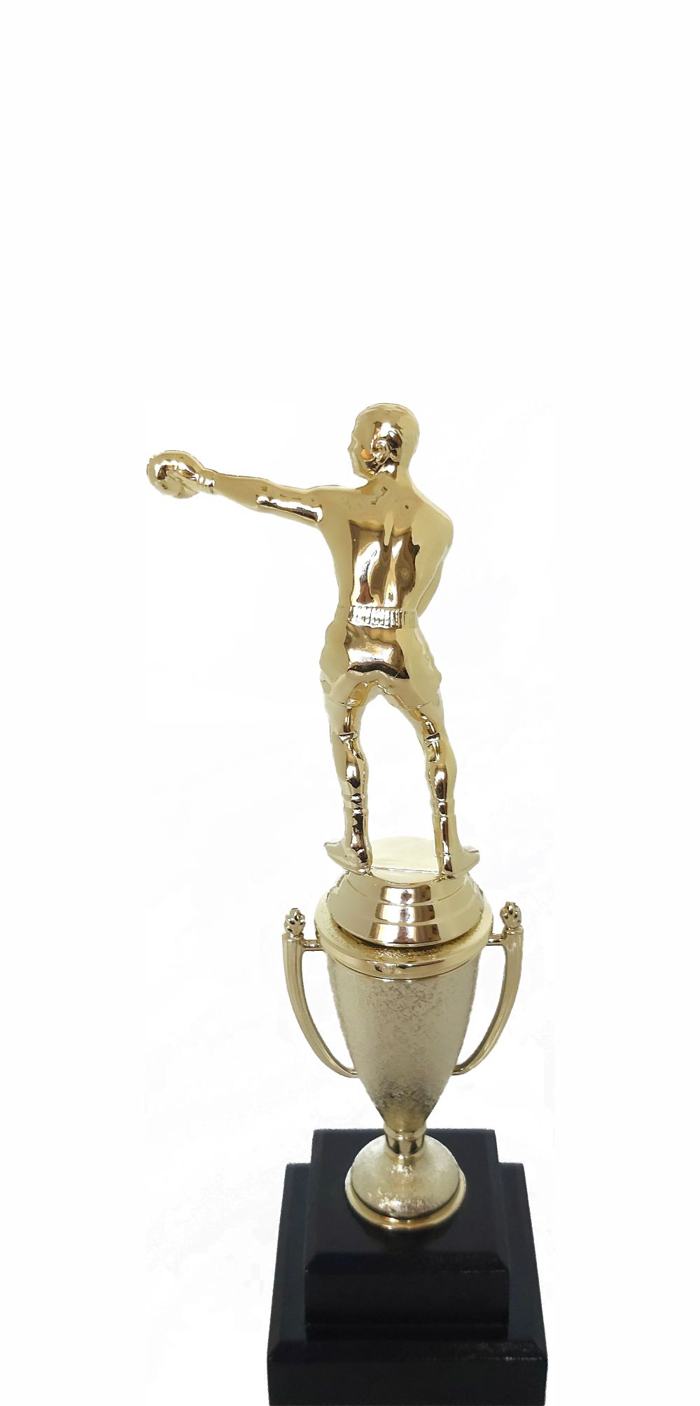 BOXER MALE 215MM