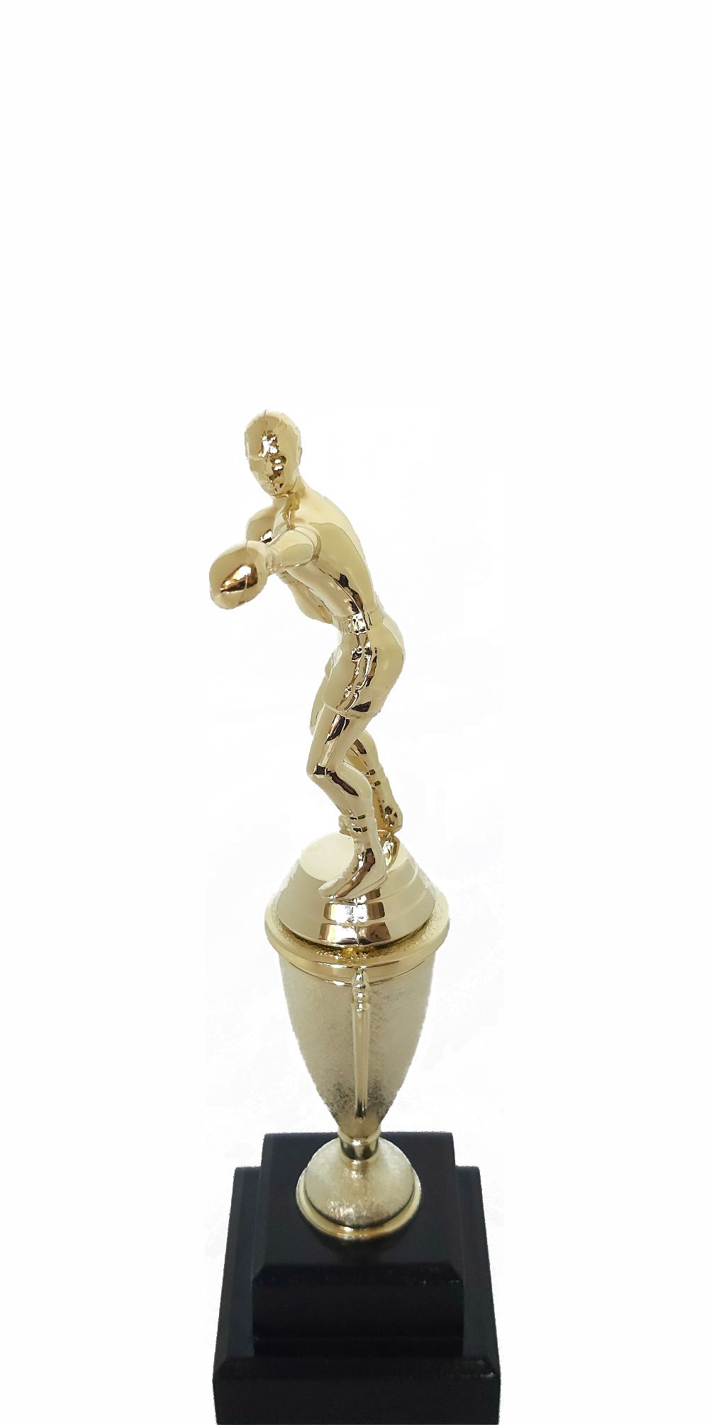 BOXER MALE 215MM