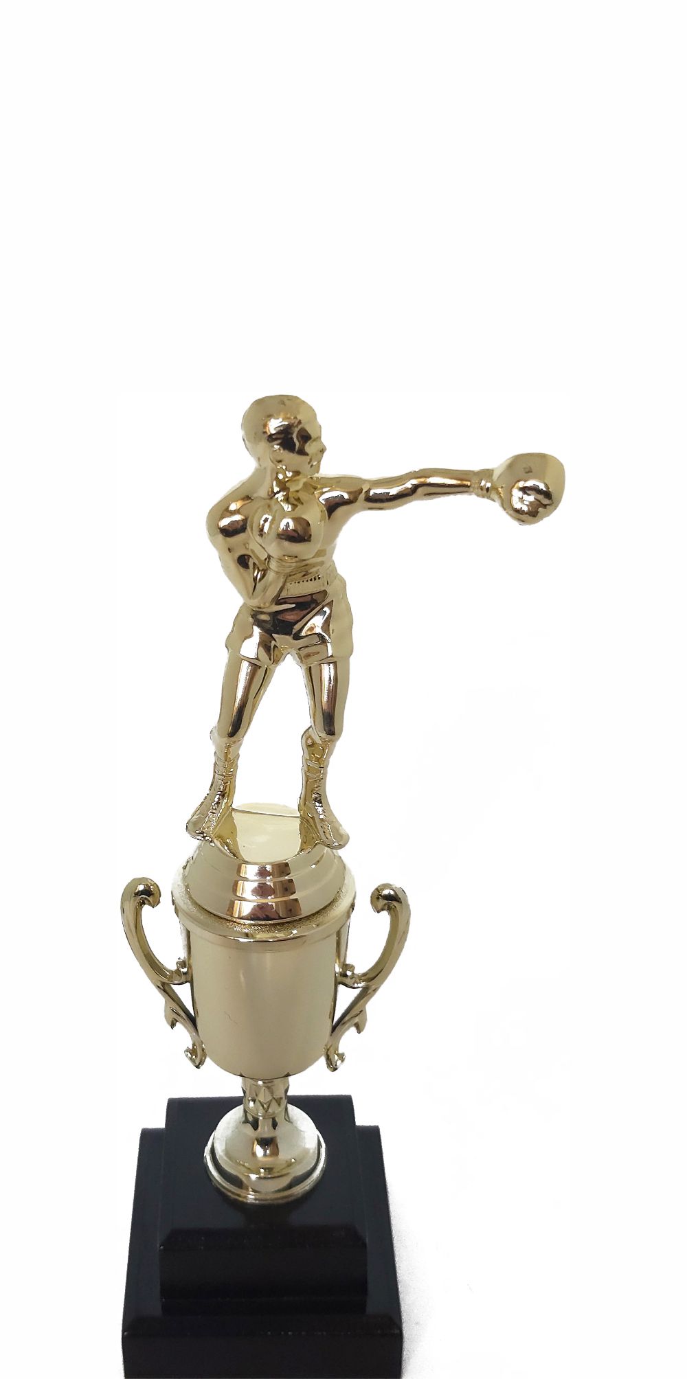 BOXER MALE 215MM