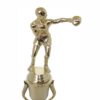 BOXER MALE 215MM