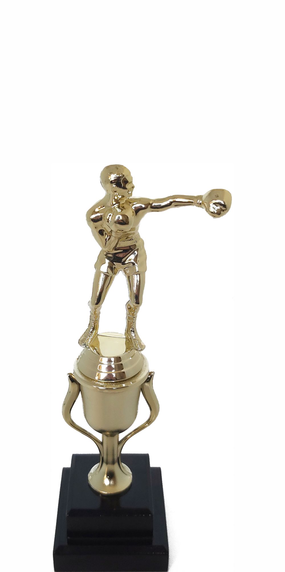 BOXER MALE 215MM