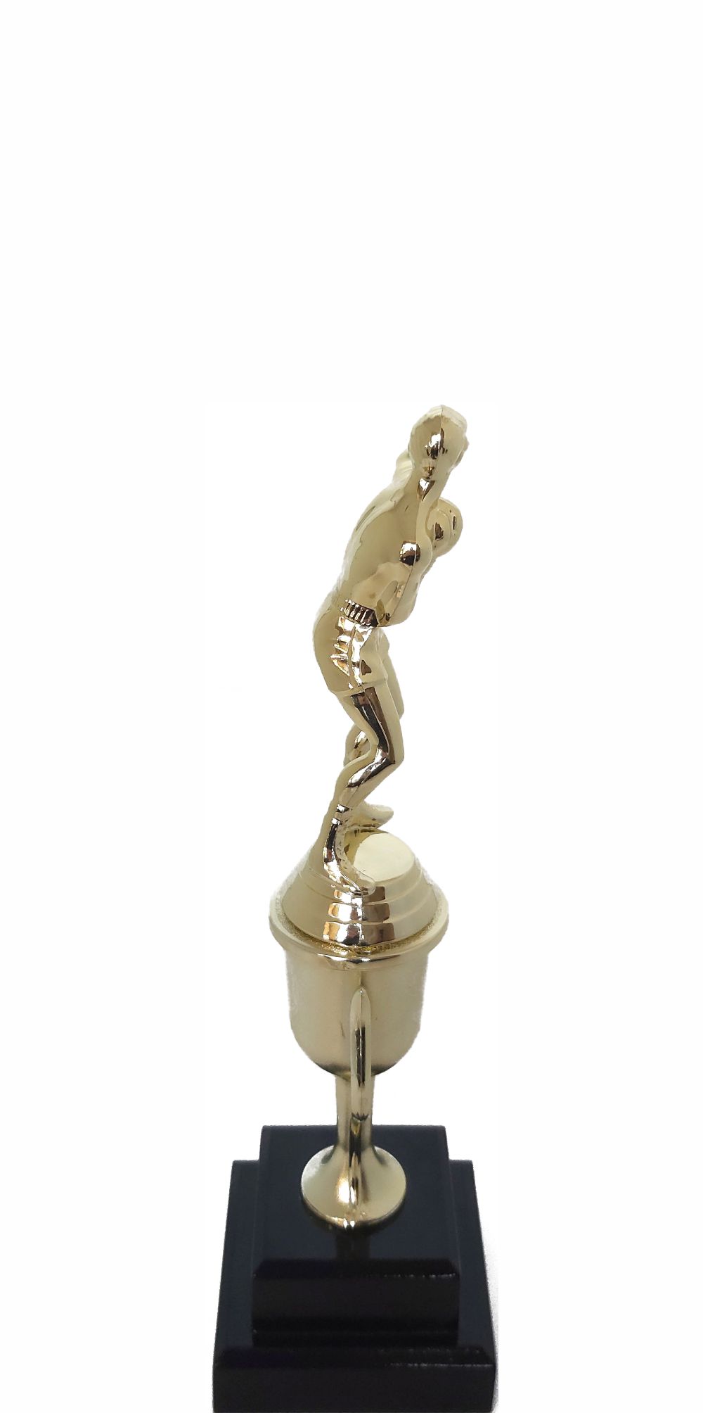 BOXER MALE 215MM