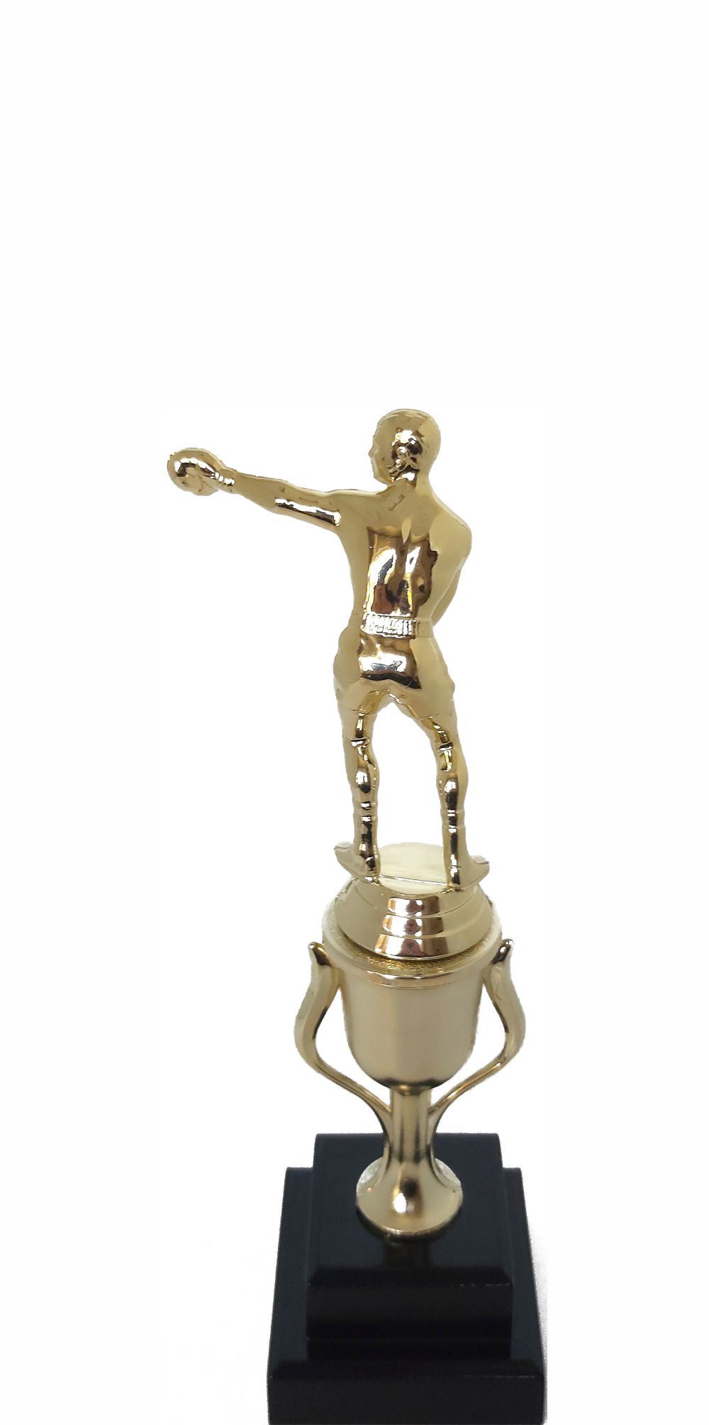 BOXER MALE 215MM