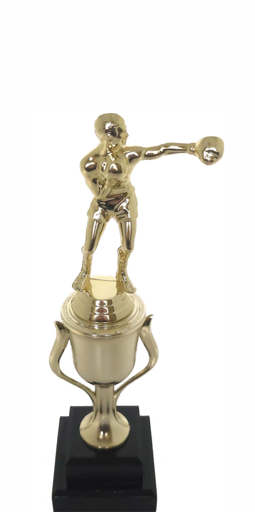 BOXER MALE 240MM