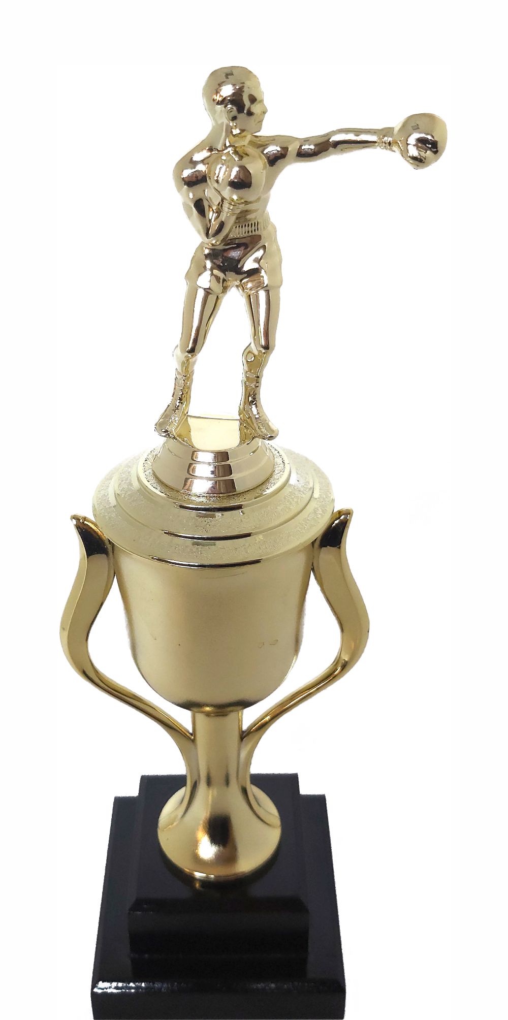 BOXER MALE 285MM