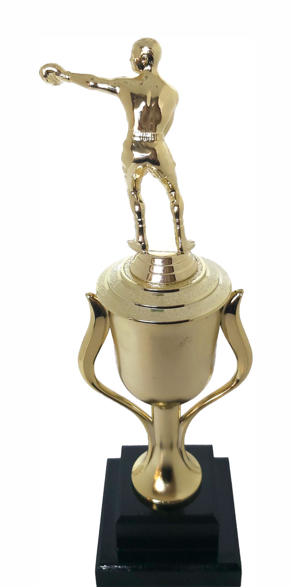 BOXER MALE 285MM