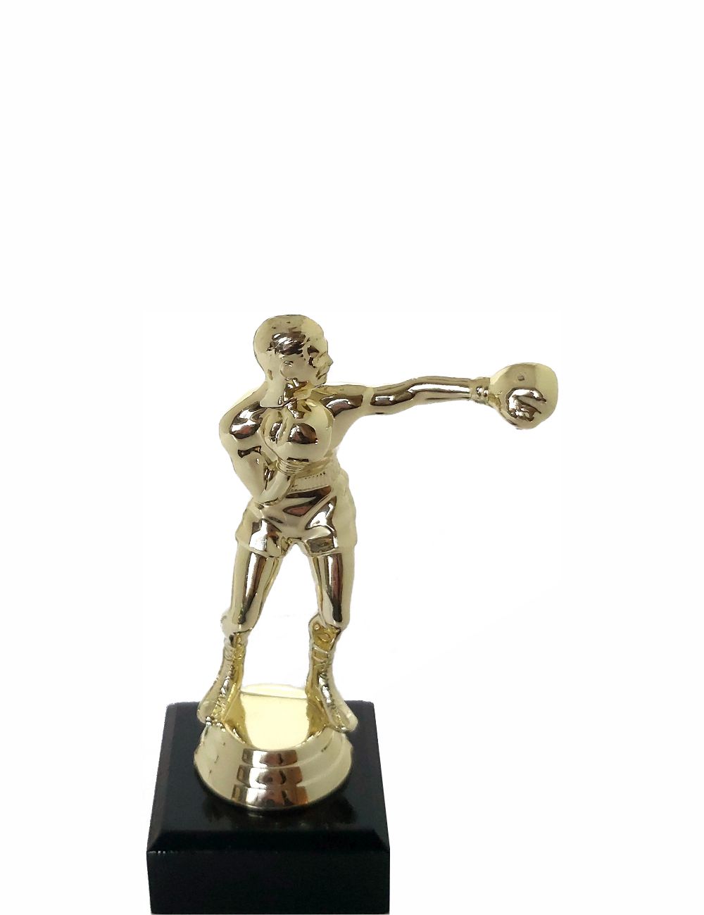 BOXER MALE 145MM