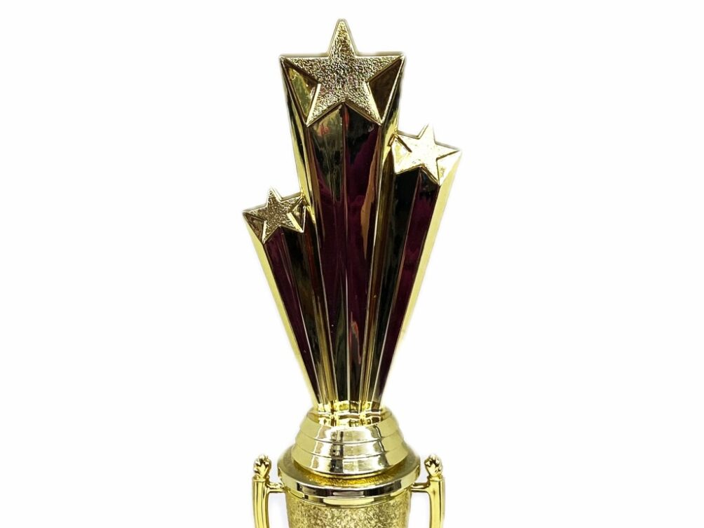 Shooting Star Trophy 280mm