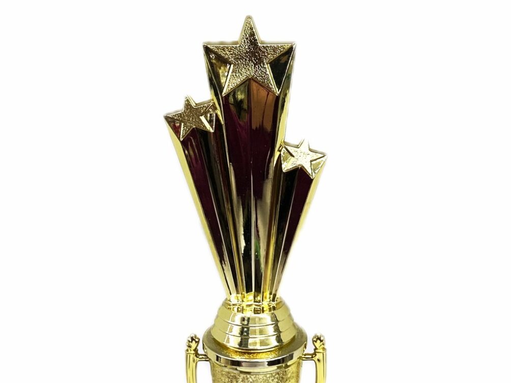 Shooting Star Trophy 280mm
