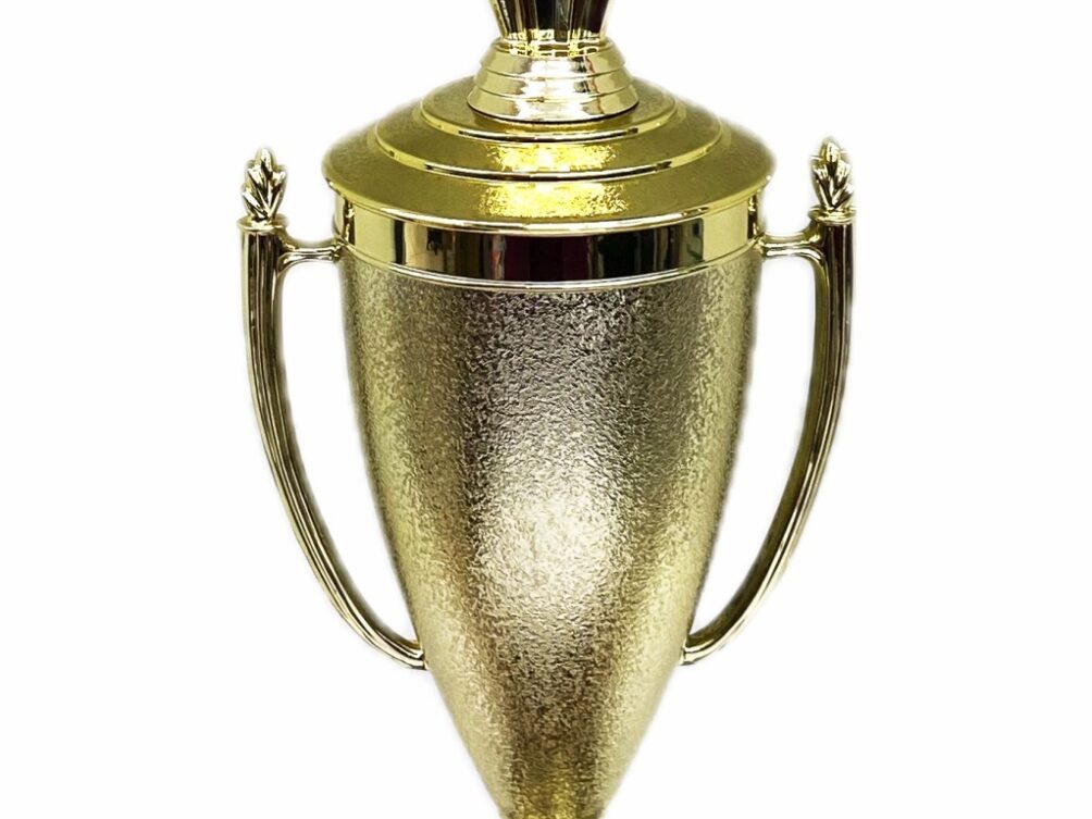 Shooting Star Trophy 380mm