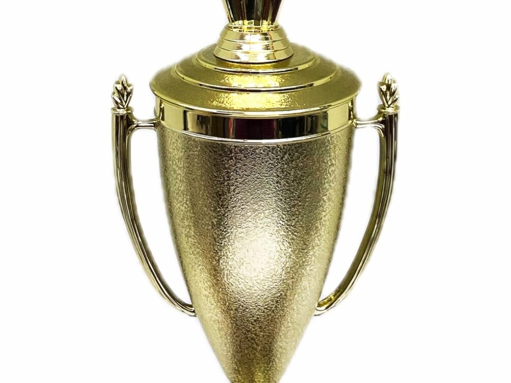 Shooting Star Trophy 380mm
