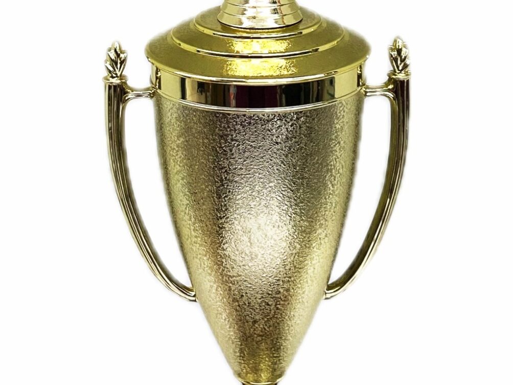 Shooting Star Trophy 420mm