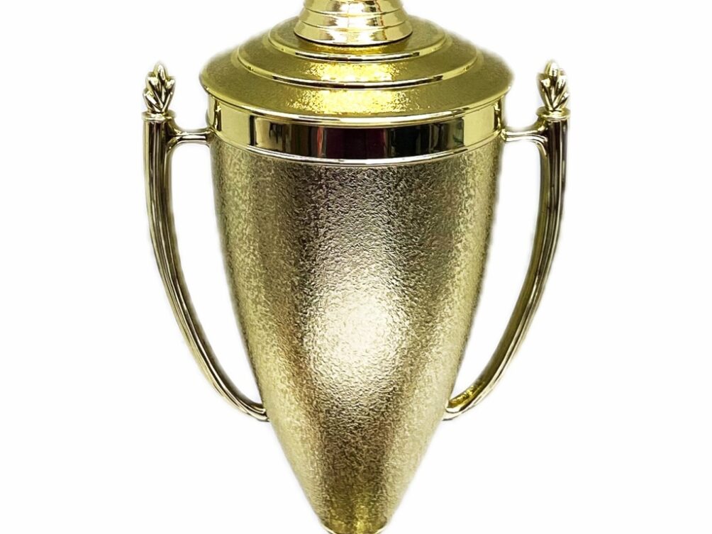 Shooting Star Trophy 420mm