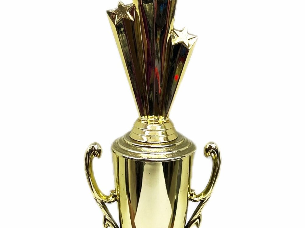 Shooting Star Trophy 305mm