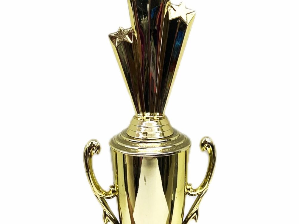 Shooting Star Trophy 305mm