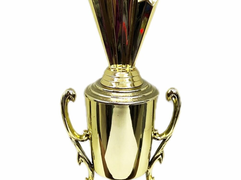Shooting Star Trophy 340mm