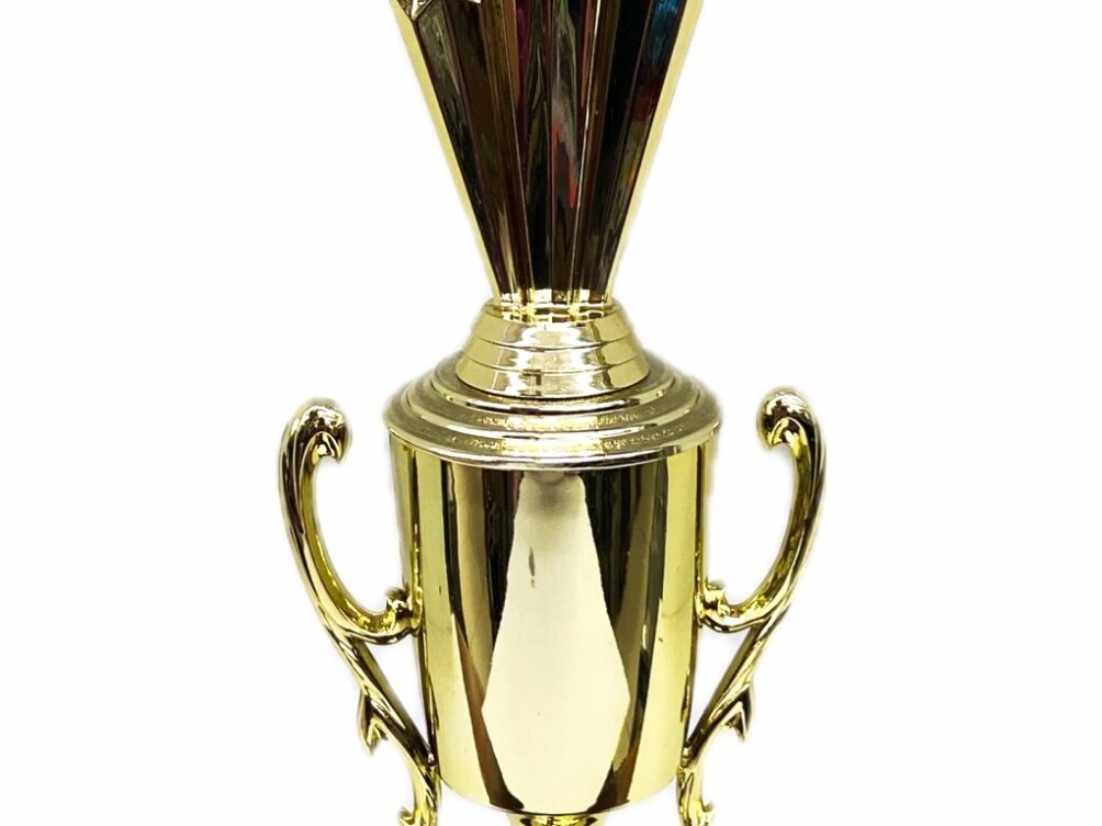 Shooting Star Trophy 340mm