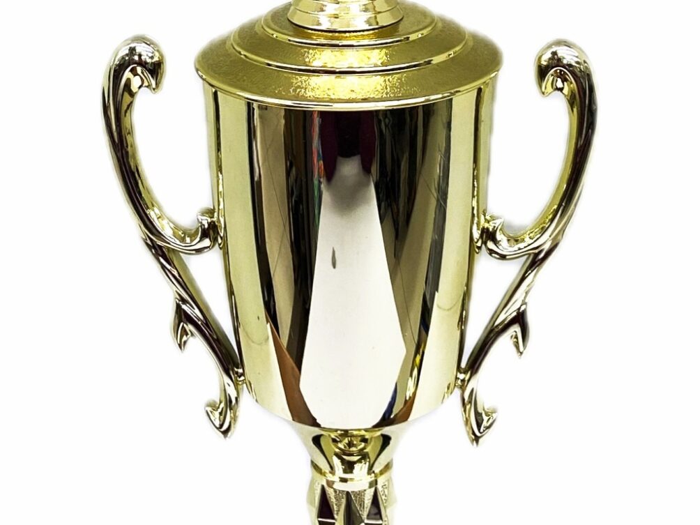 Shooting Star Trophy 420mm