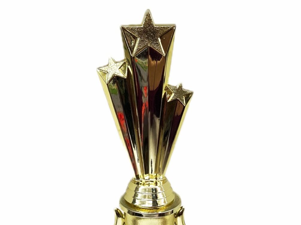 Shooting Star Trophy 280mm