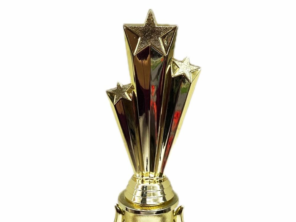 Shooting Star Trophy 280mm