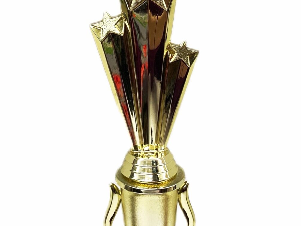 Shooting Star Trophy 305mm