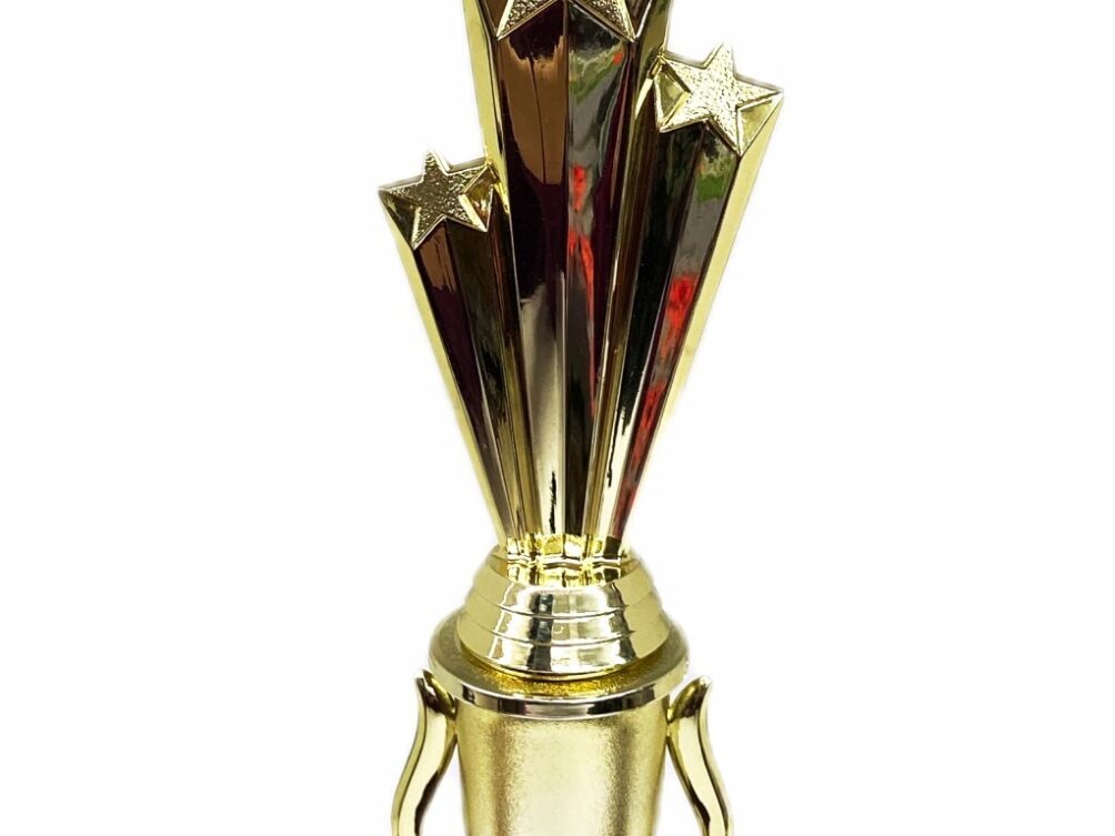 Shooting Star Trophy 305mm