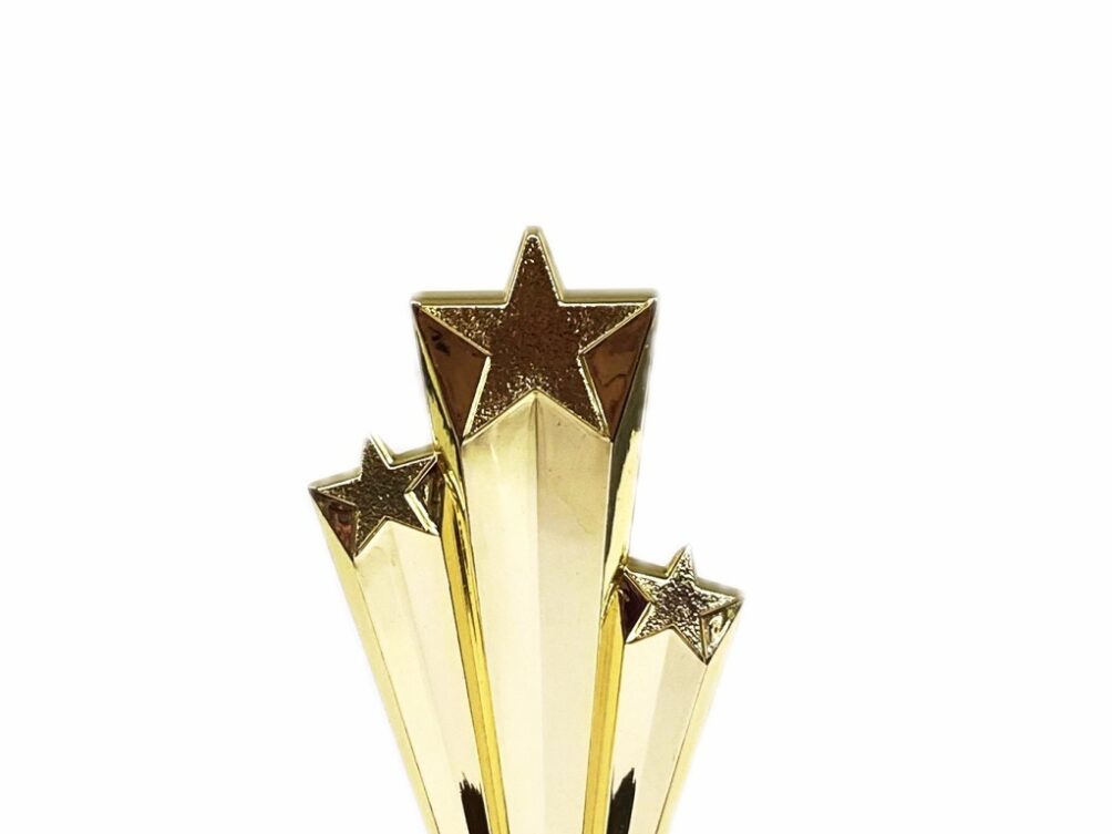 Shooting Star Trophy 190mm