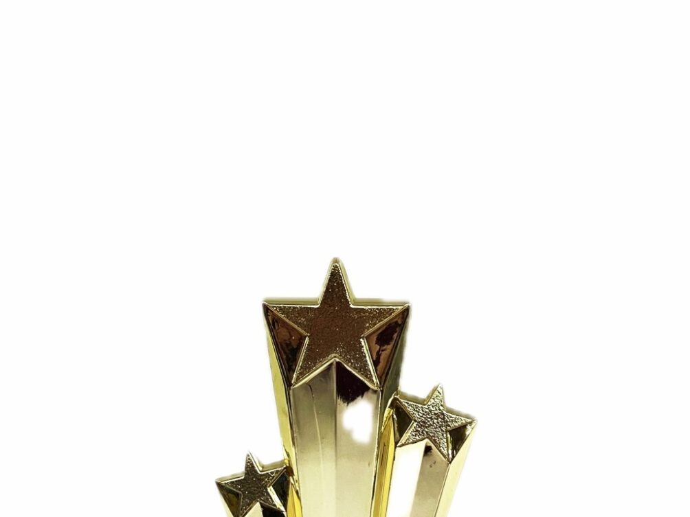 Shooting Star Trophy 165mm