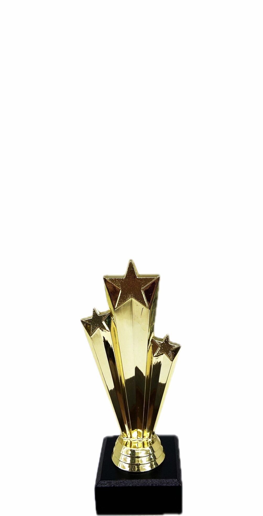 Shooting Star Trophy 165mm